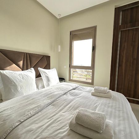 Appartement Vue Ocean أغادير المظهر الخارجي الصورة