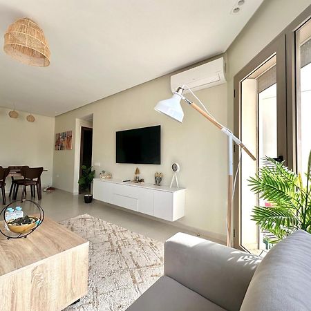 Appartement Vue Ocean أغادير المظهر الخارجي الصورة