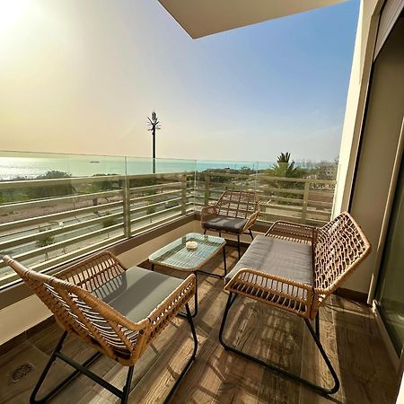 Appartement Vue Ocean أغادير المظهر الخارجي الصورة