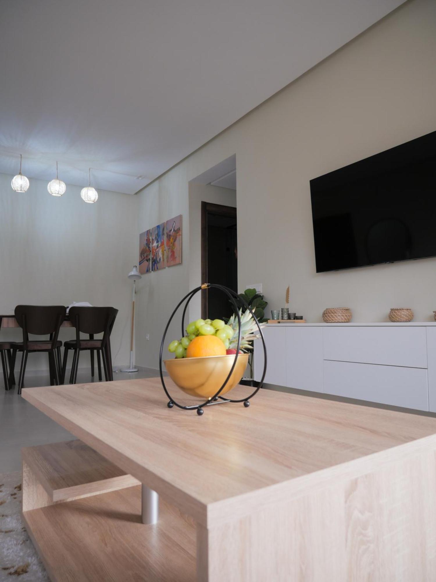 Appartement Vue Ocean أغادير المظهر الخارجي الصورة