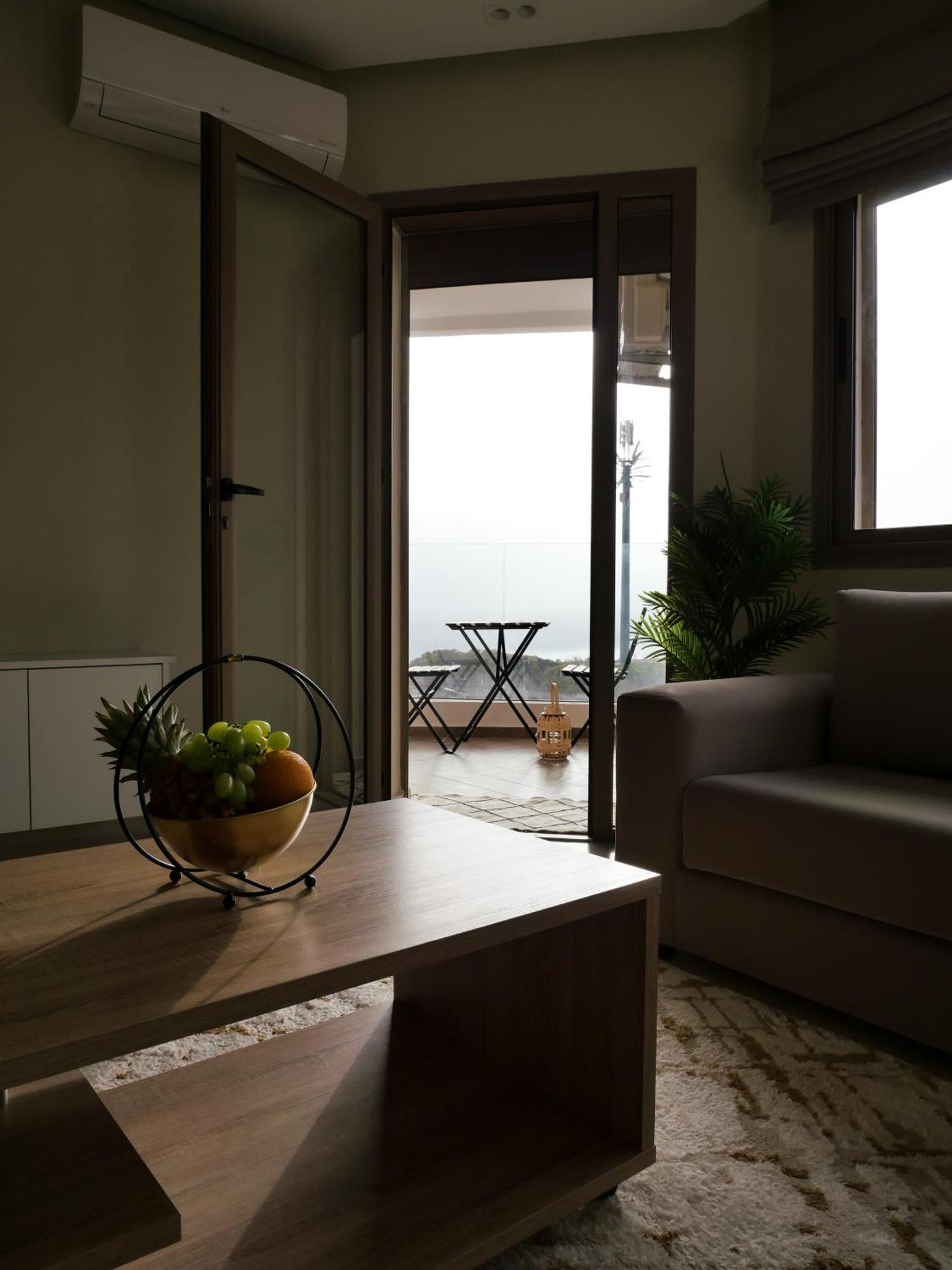 Appartement Vue Ocean أغادير المظهر الخارجي الصورة