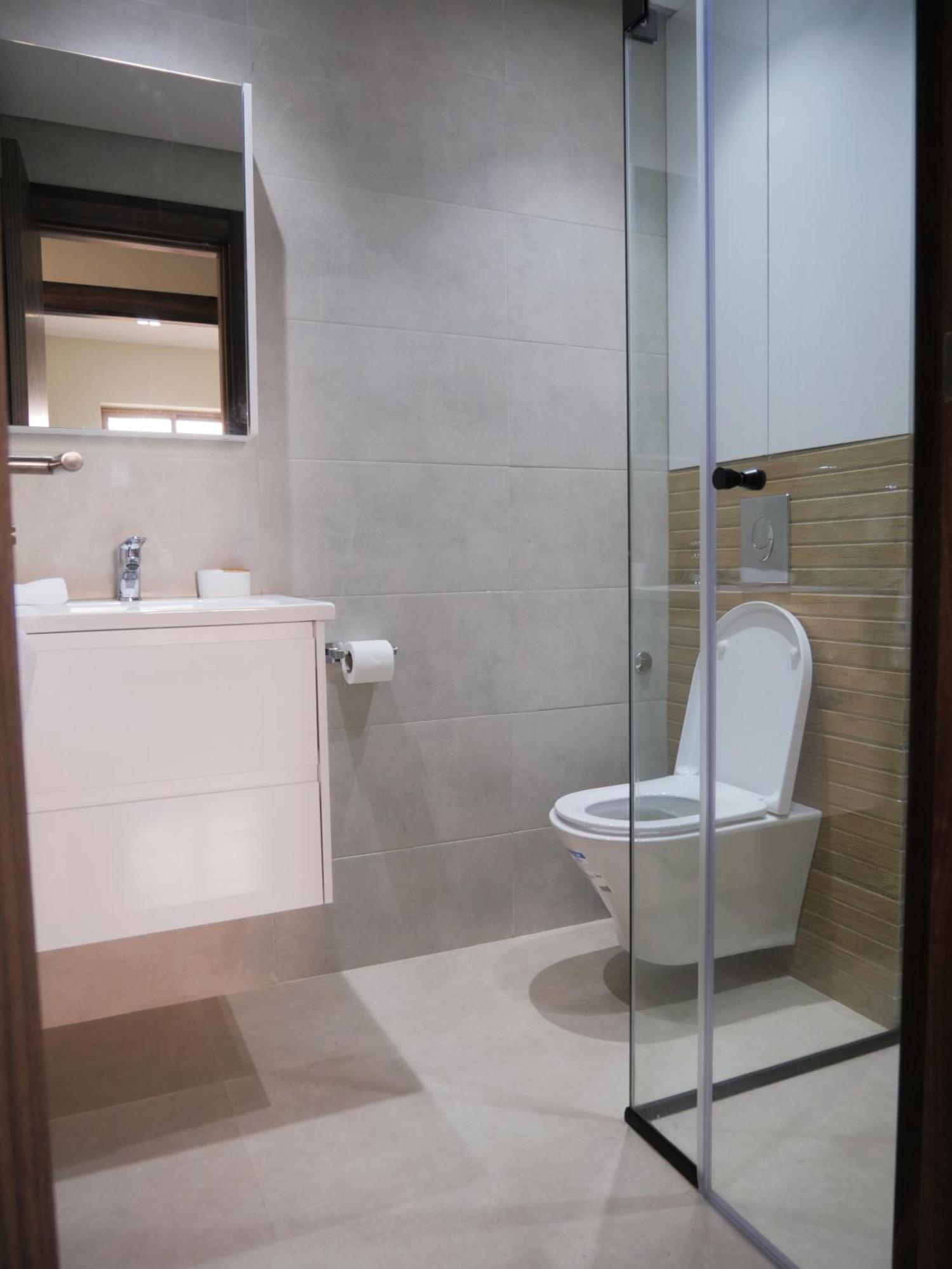Appartement Vue Ocean أغادير المظهر الخارجي الصورة