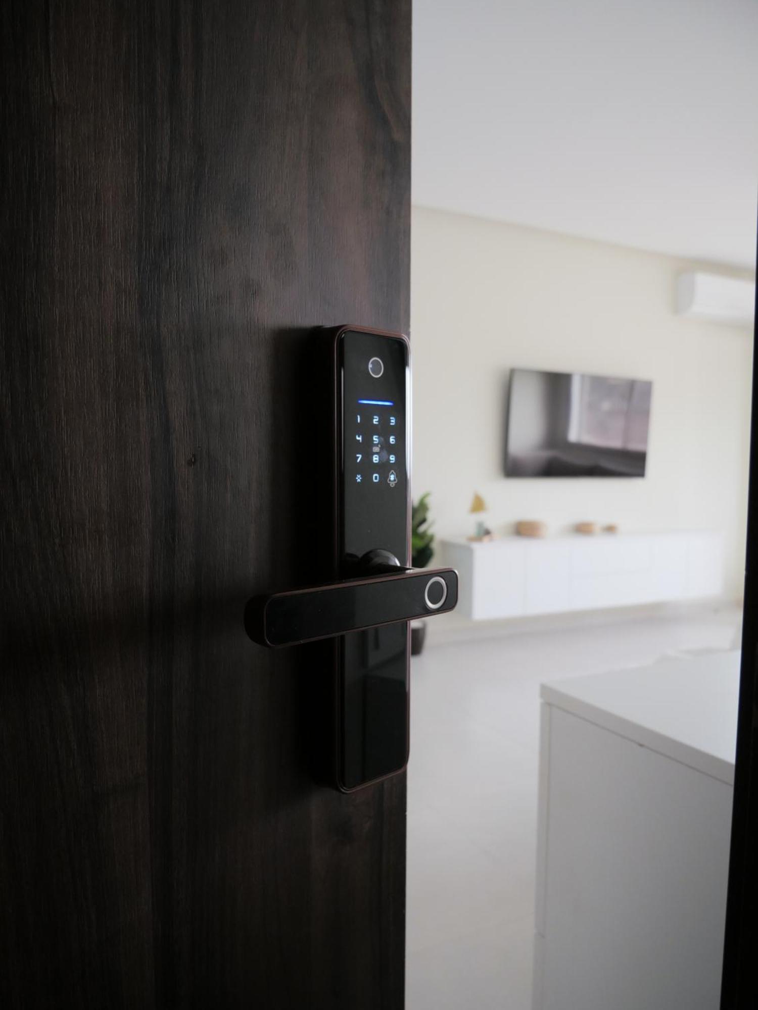 Appartement Vue Ocean أغادير المظهر الخارجي الصورة