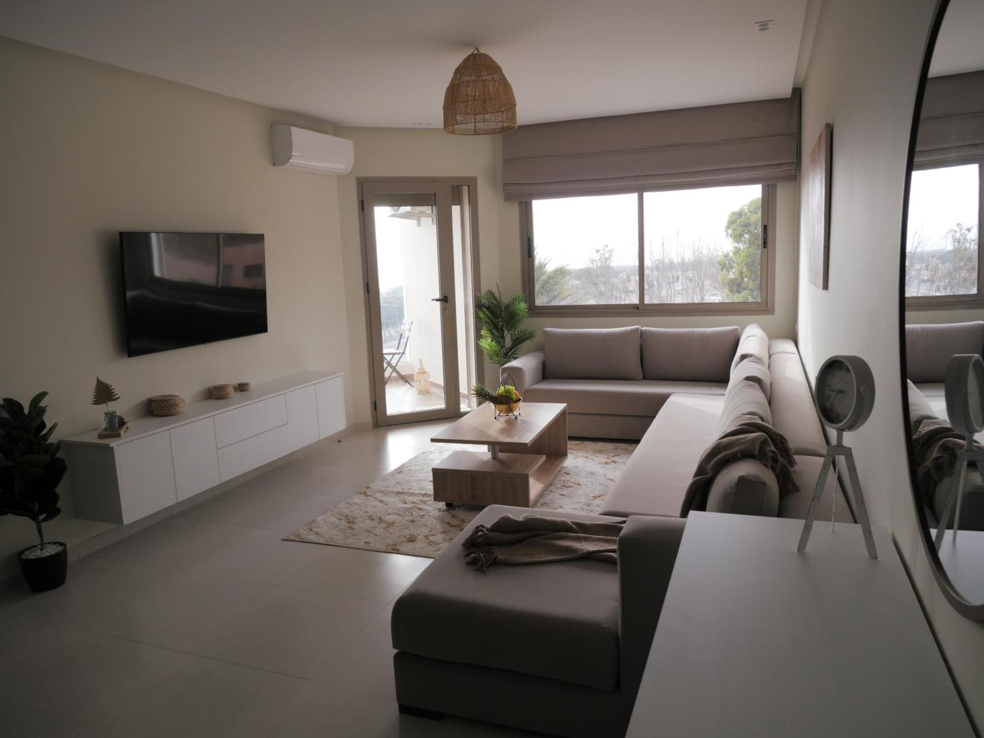 Appartement Vue Ocean أغادير المظهر الخارجي الصورة