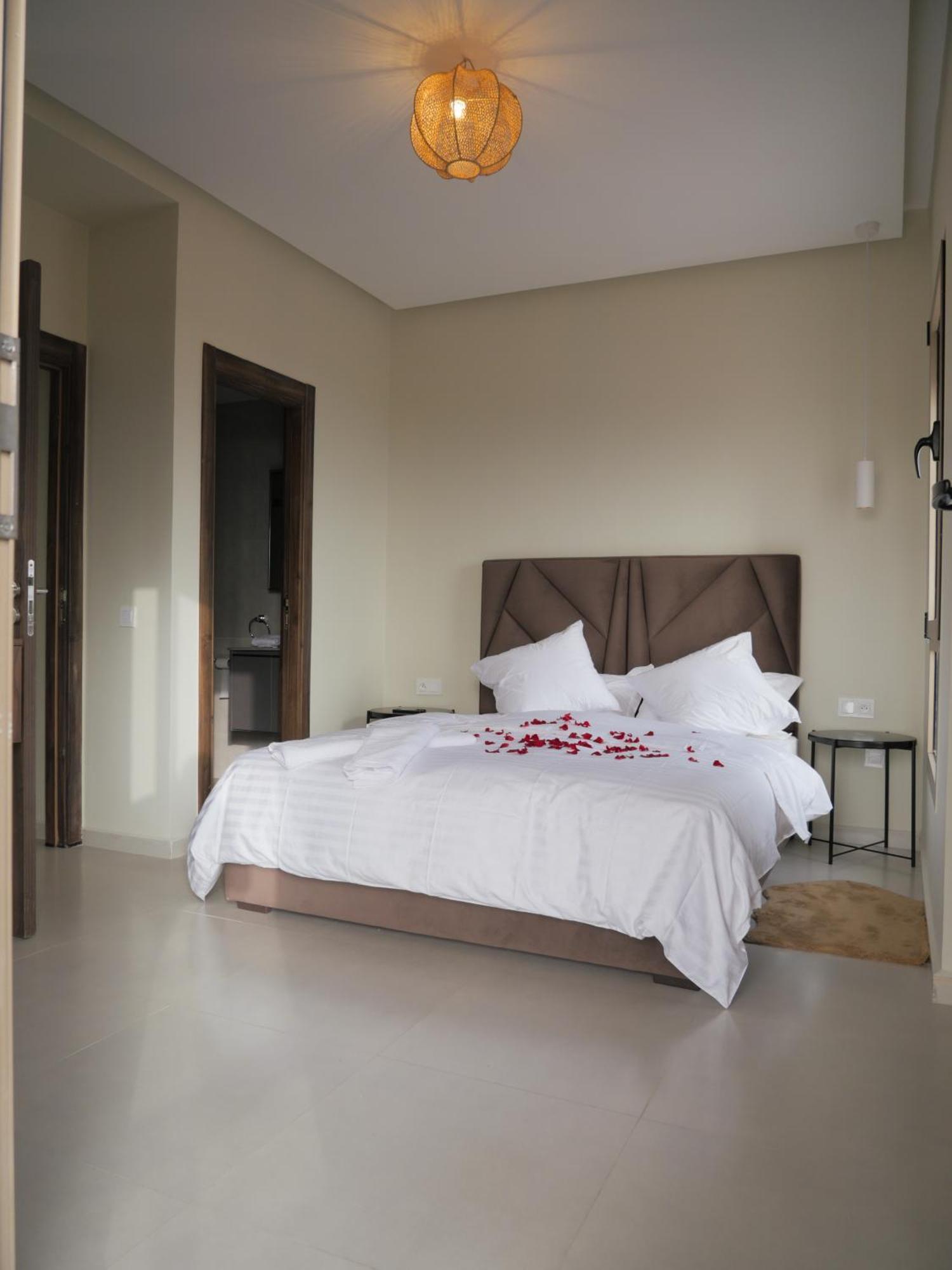 Appartement Vue Ocean أغادير المظهر الخارجي الصورة