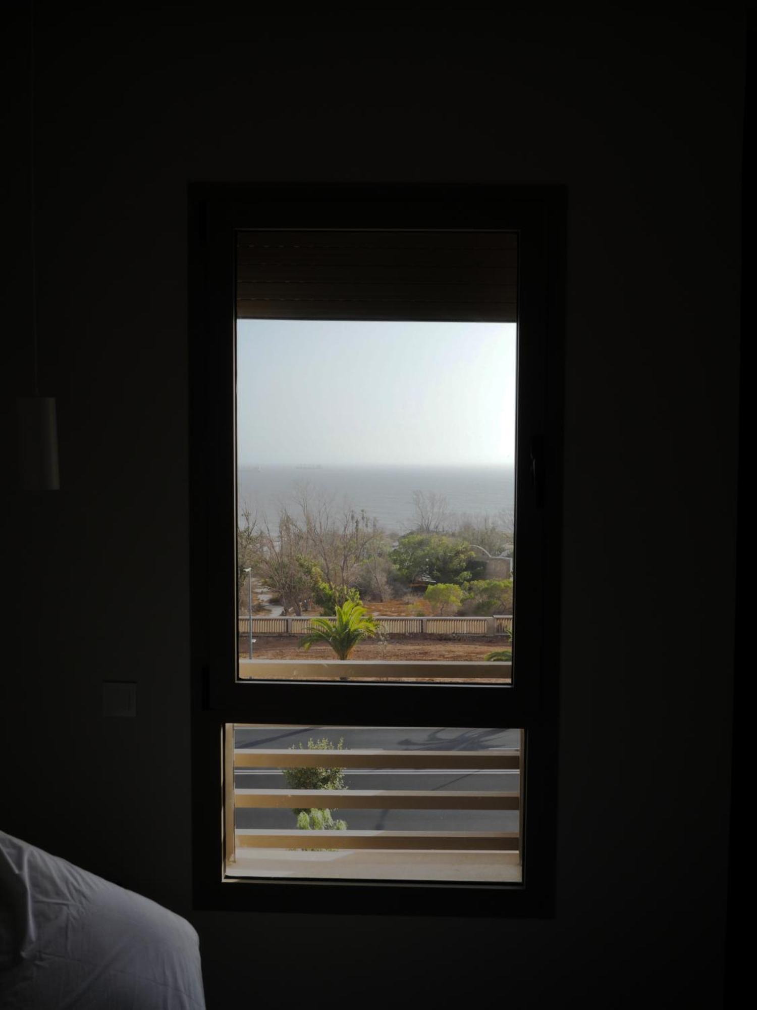 Appartement Vue Ocean أغادير المظهر الخارجي الصورة