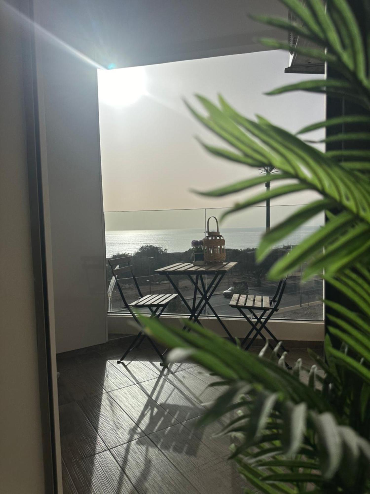 Appartement Vue Ocean أغادير المظهر الخارجي الصورة