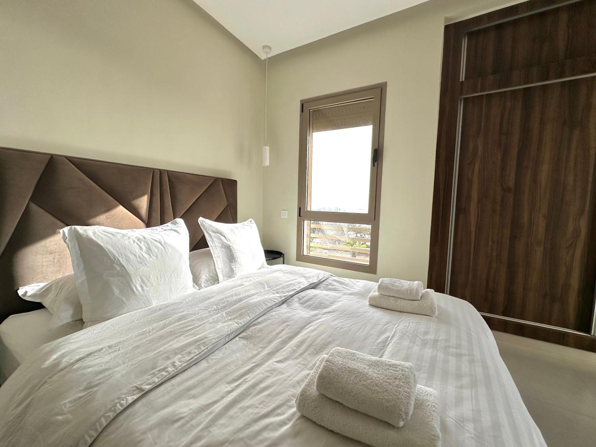 Appartement Vue Ocean أغادير المظهر الخارجي الصورة