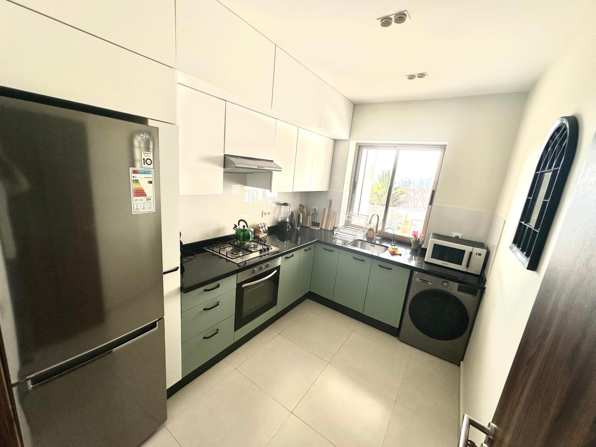 Appartement Vue Ocean أغادير المظهر الخارجي الصورة