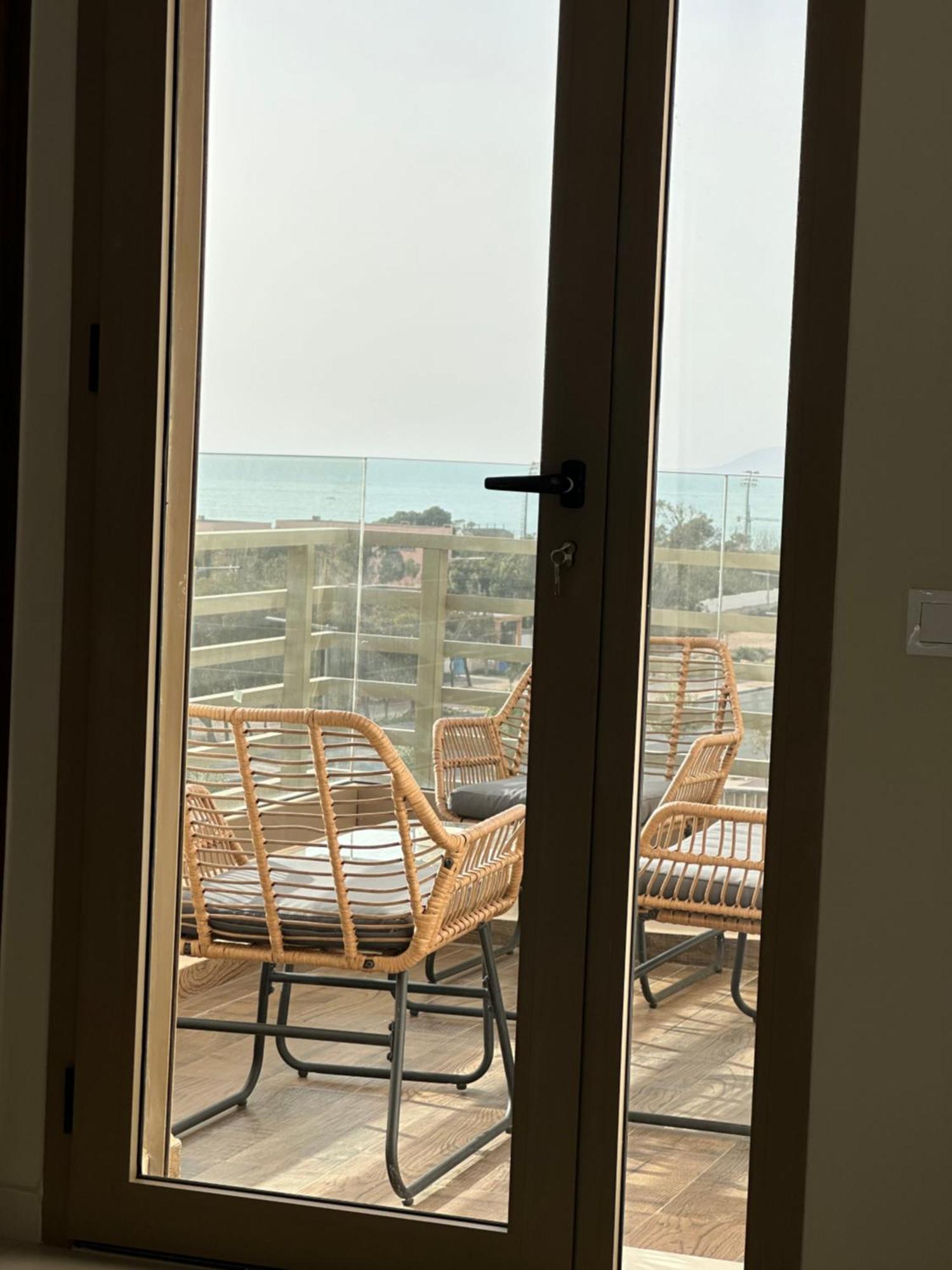 Appartement Vue Ocean أغادير المظهر الخارجي الصورة