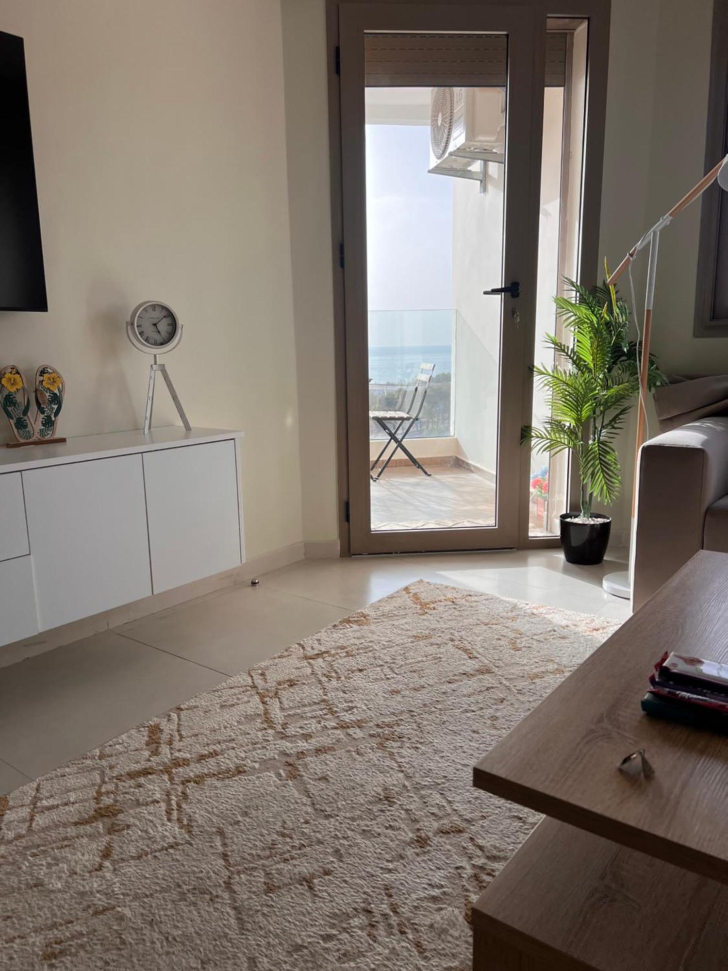 Appartement Vue Ocean أغادير المظهر الخارجي الصورة