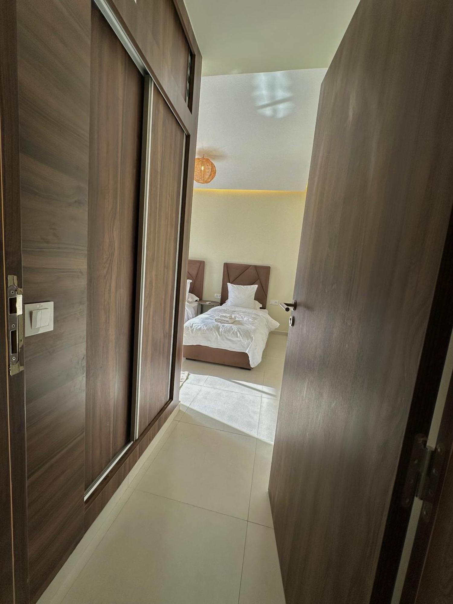 Appartement Vue Ocean أغادير المظهر الخارجي الصورة
