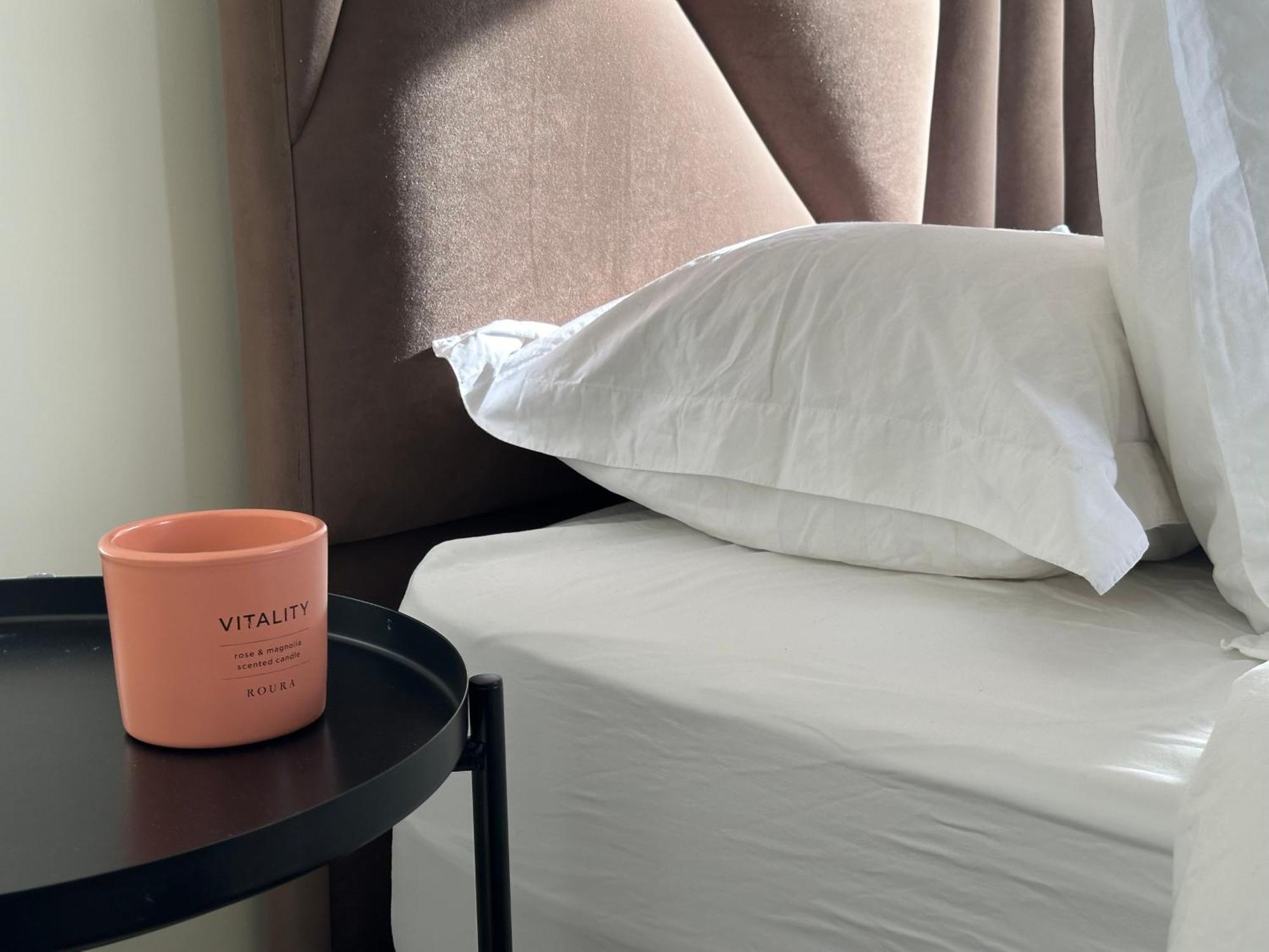 Appartement Vue Ocean أغادير المظهر الخارجي الصورة