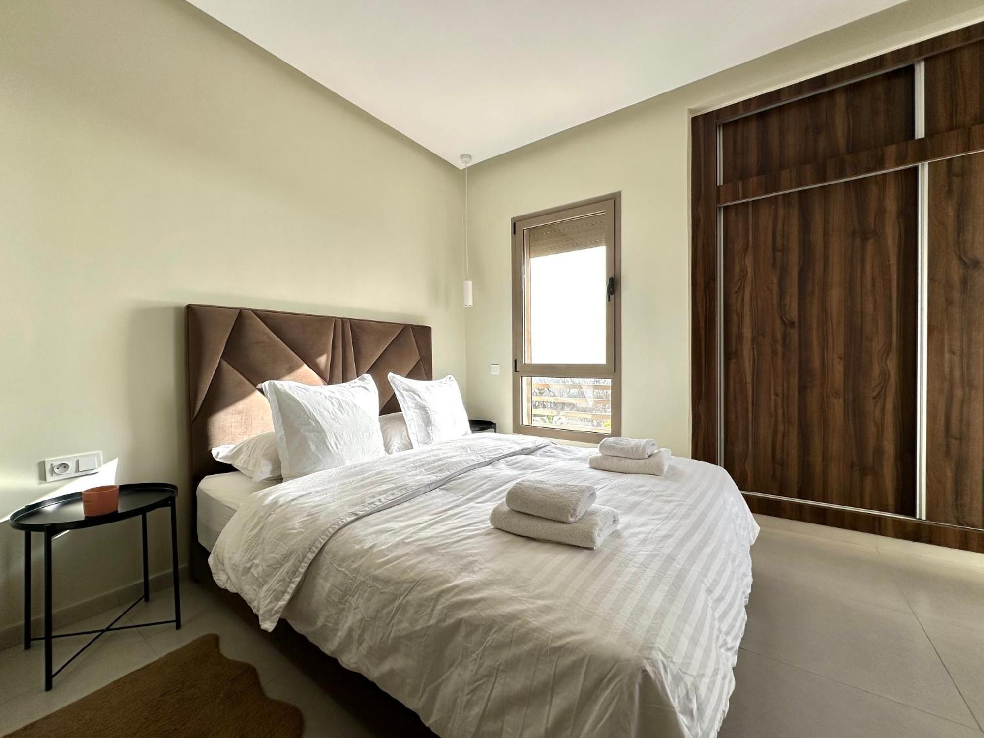 Appartement Vue Ocean أغادير المظهر الخارجي الصورة