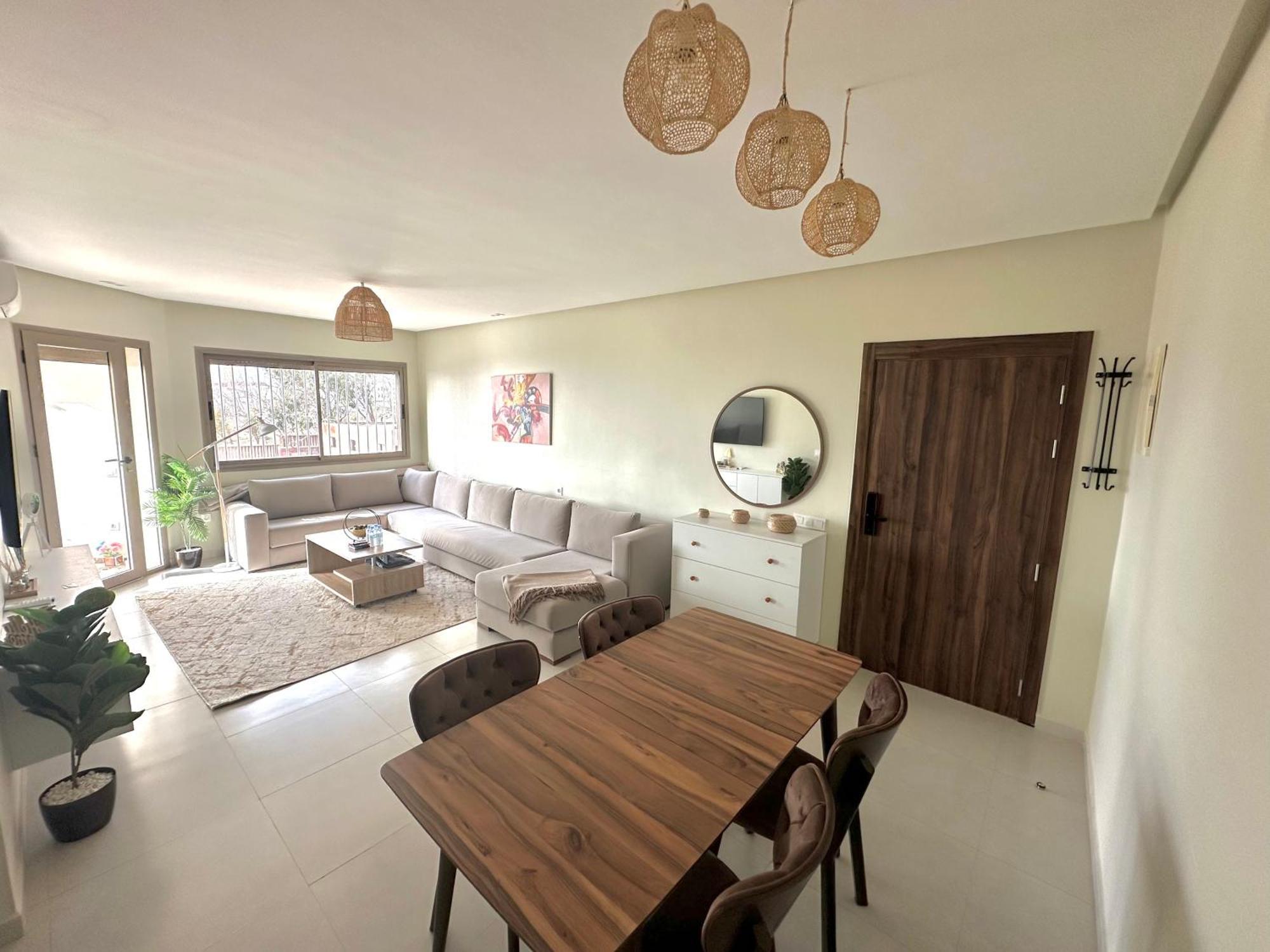 Appartement Vue Ocean أغادير المظهر الخارجي الصورة