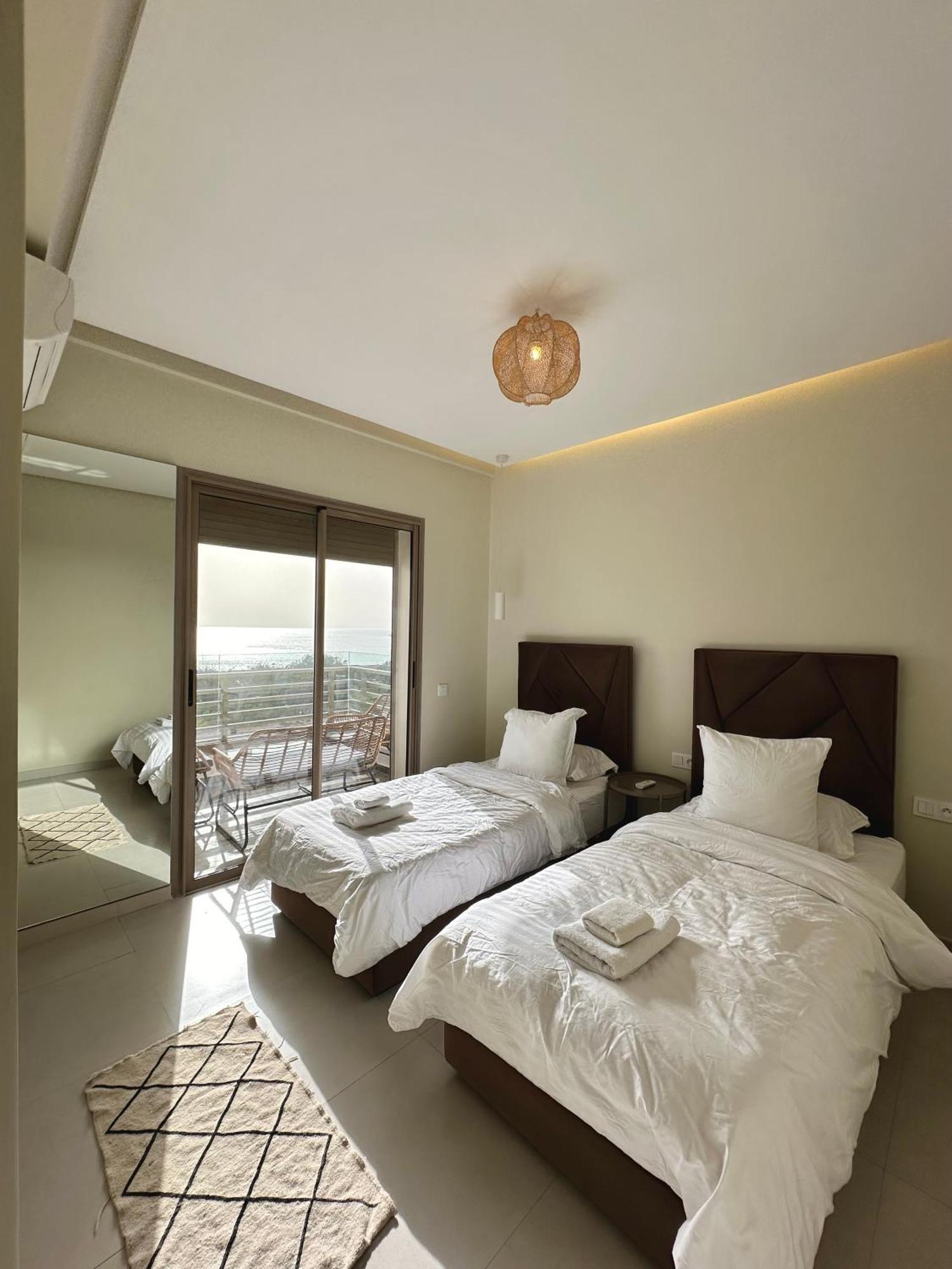 Appartement Vue Ocean أغادير المظهر الخارجي الصورة