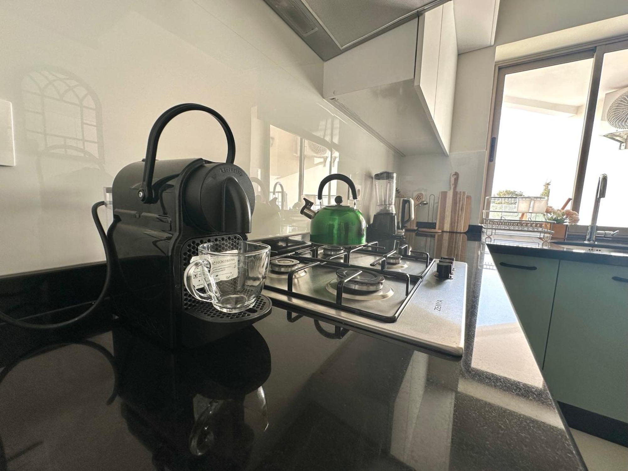 Appartement Vue Ocean أغادير المظهر الخارجي الصورة