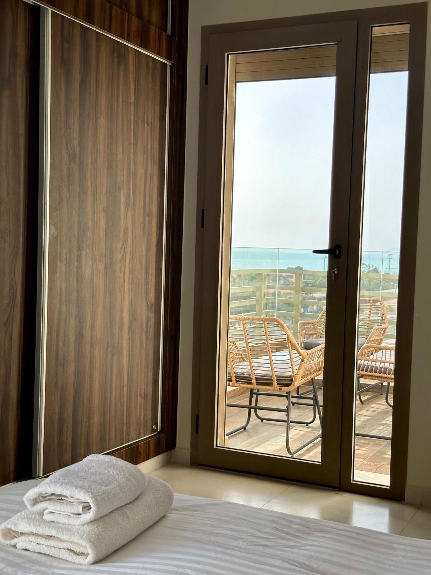Appartement Vue Ocean أغادير المظهر الخارجي الصورة